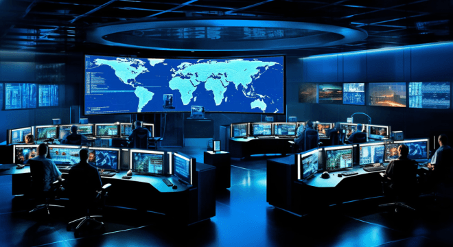 Cover image for What Is A SOC Analyst And What Do They Do?